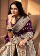 Kanjeevaram Saree for Women 