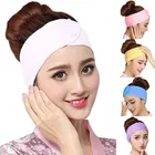 Professional Facial Headbands for Unisex 