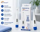 Dr. Morepen Digital Thermometer MT-110 Thermometer 