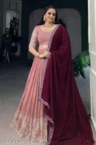 Lehenga Choli for Women 