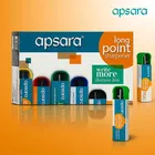 Apsara Long Point Sharpener 