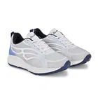 Sports Shoes for Men, White 