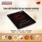 PIGEON Acer Plus Inducton Cooktop 