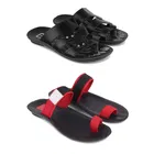 Combo of Slippers for Men 