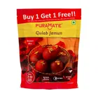 Puramate Gulb Jamun Mix 2X175 g (Buy 1 Get 1 Free)