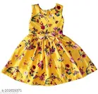 Cute Party Dress for Girls 