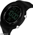 Digital Watch for Men 