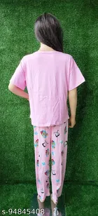 Nightdress for Women 