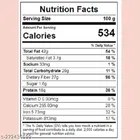 Nutri Hub Brown Flax Seeds 