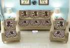 Polycotton 5 Seater Sofa Covers 