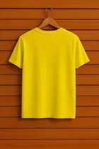 Round Neck T-Shirt for Men, Pack of 2 