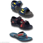 Sandals with Flipflop for Men 