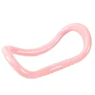 Training Ring for Back Leg Support, Pink