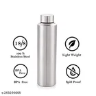 NIVIS Steel Water Bottle 
