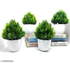 Artificial Plants with Pot 