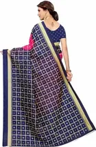 SVB मैसूर सिल्क साड़ी फॉर विमेंस 