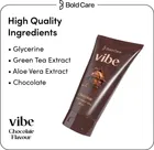 Bold Care Lube - Chocolate Flavored Lubricant 