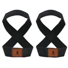 Weight Lifting Straps 