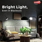 EVEREADY 9W Rechargeable Bulb, Ideal for Powercuts, Energy Efficient 4 hrs Bulb Emergency Light 