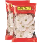 मदर्स रेसिपी साबूदाना पापड़, 2X75g 
