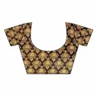 SVB आर्ट सिल्क साड़ी फॉर विमेंस 