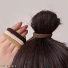 Rubber Band Scrunchies for Women 