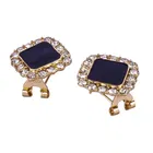 Necklace With Earrings for Women 