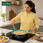 TerraHome Non-Stick Aluminum Cookware Combo Set 