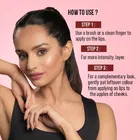 Glam21 My BFF 3 in 1 Lipstick, Eyeshadow and Blush, Nudes, 9 g