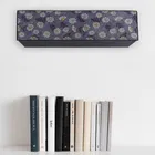 Polyester 1.5 Ton AC Cover, Multicolor