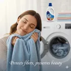 कांफी सॉफ्ट फैब्रिक कंडीशनर ब्लू 2X1 L 