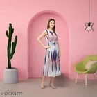 Sleeveless Kurti for Women 