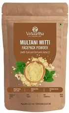 Vedaartha Multani Mitti Powder, Pack of 5 