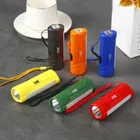 LED TORCH 12W Laser + 7 SMD COB, 1200mAh Battery Torch 