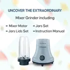 Longway Sage Juicer Mixer Grinder 