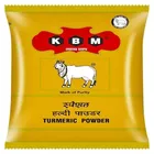 KBM Gai Chhaap Turmeric / Haldi Powder Special 100 g