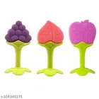 Silicone Teether for Baby 