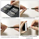 25 in 1 Hand Tools Kit 