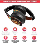 Forge Wireless Headphones 