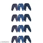 Woolen Thermal Bottomwear for Kids 