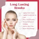 Kuraiy Dark Circles Treatment Under Eye Gel 