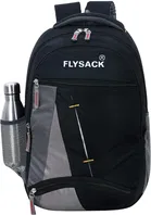 PU Backpack for Men & Women 