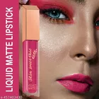 Skin Smoothie Long-Lasting Matte Liquid Lipstick 