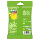 Center Fruit Tennis Ball Shape 67.2 g