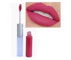 Color Stay 2-in-1 Liquid Lipstick cum Lip Gloss (Pink)