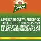 ब्रूक बांड ताज़ा लीफ मसाला चस्का लीफ चाय 250 g