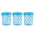 Joyo Spacio Storage Container 1500 ml (Set Of 3) - Assorted