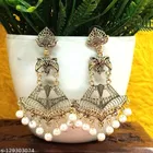 Alloy Earrings for Women 