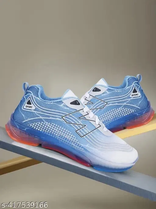 Sports Shoes for Men, Multicolor (8)