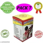 Bengal Herbs Magic Pain Relief Tablet For Joint Pain,Arthritis,Sciatica,Gout Capsule Pack Of-7
